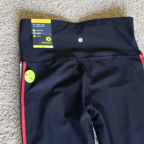 Compression  leggings - Picture 2 of 3